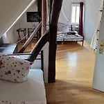 Hotel Und Restaurant Zum Loewen 3*