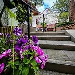 Und Restaurant Zum Loewen Hotel