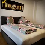 Hotel Und Restaurant Zum Loewen