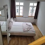 Und Restaurant Zum Loewen 3* Gelnhausen
