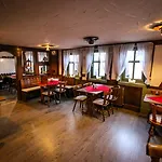 Und Restaurant Zum Loewen Gelnhausen