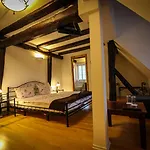 Und Restaurant Zum Loewen Hotel Gelnhausen