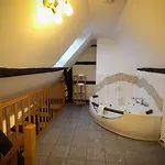 Und Restaurant Zum Loewen Gelnhausen