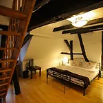 Hotel Und Restaurant Zum Loewen Gelnhausen