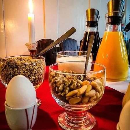 Hotel Und Restaurant Zum Loewen