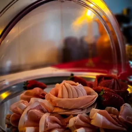 فندق Und Restaurant Zum Loewen غيلنهاوزن