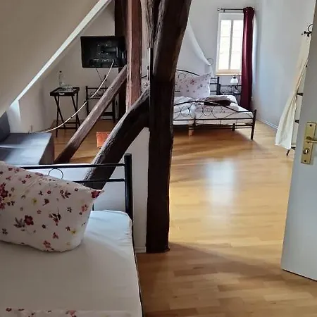 Hotel Und Restaurant Zum Löwen 3*