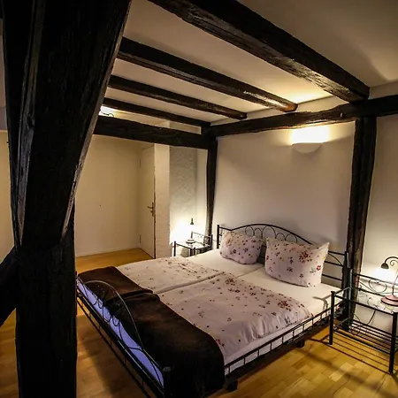 Hotel Und Restaurant Zum Loewen