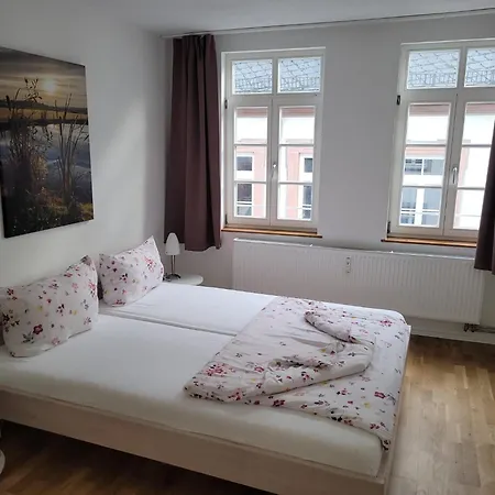 Und Restaurant Zum Loewen Hotel 3*
