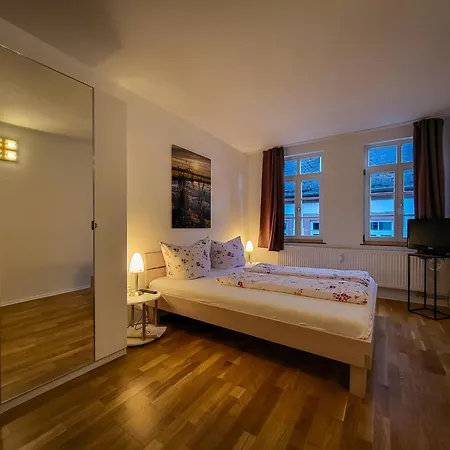 Hotel Und Restaurant Zum Loewen 3*