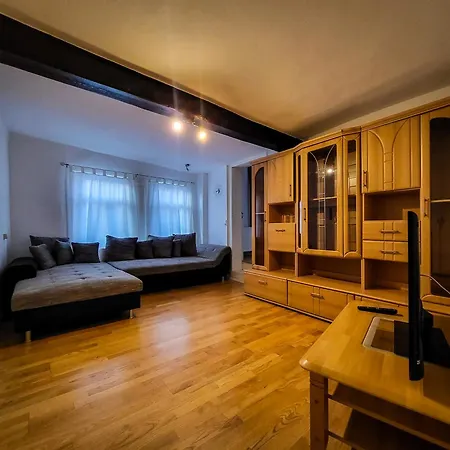Hotel Und Restaurant Zum Loewen 3*