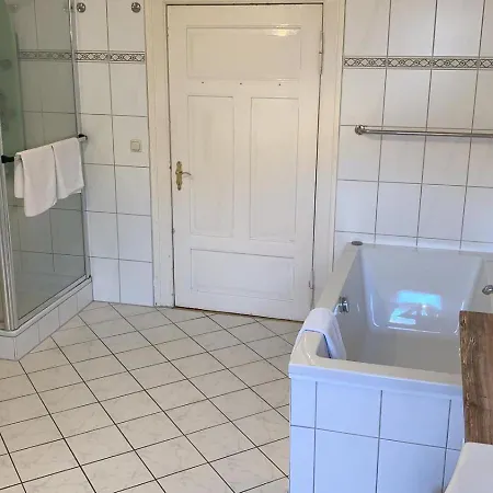 Hotel Und Restaurant Zum Löwen