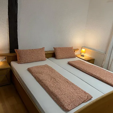 Und Restaurant Zum Loewen Hotel