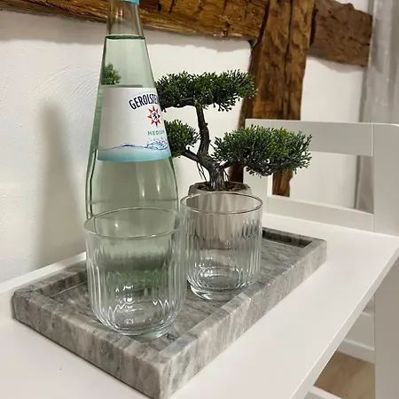 Und Restaurant Zum Loewen Ξενοδοχείο Gelnhausen