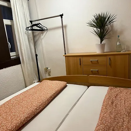 Und Restaurant Zum Löwen