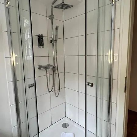 Hotel Und Restaurant Zum Loewen