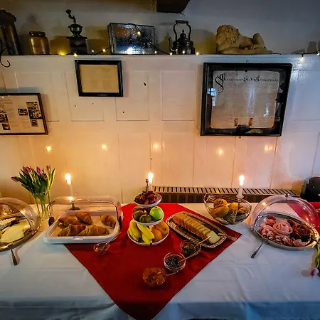 Und Restaurant Zum Loewen