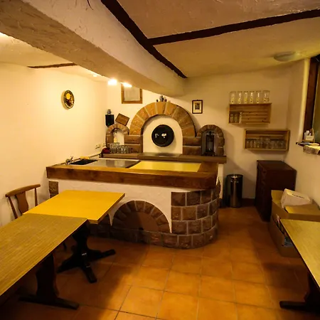 Und Restaurant Zum Loewen