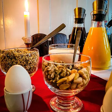 Und Restaurant Zum Loewen Ξενοδοχείο