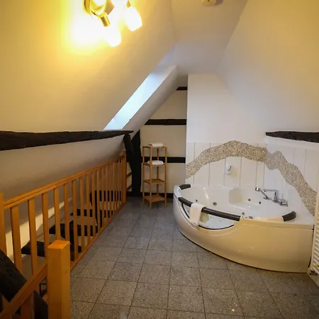 Und Restaurant Zum Loewen Gelnhausen