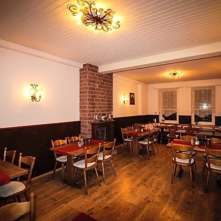 Und Restaurant Zum Loewen