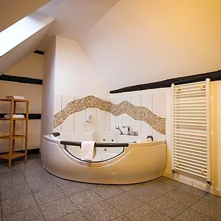 Szálloda Und Restaurant Zum Loewen 3*