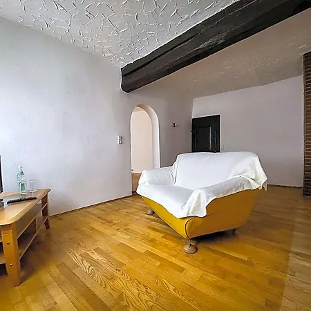 Und Restaurant Zum Loewen 3* Gelnhausen