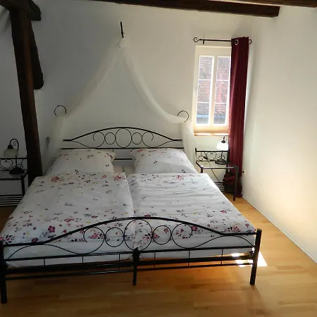 Hotel Und Restaurant Zum Loewen