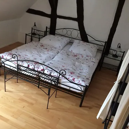 Und Restaurant Zum Löwen 3* Gelnhausen