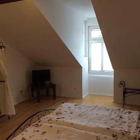 Hotel Und Restaurant Zum Loewen Gelnhausen