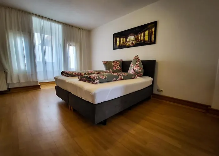 Und Restaurant Zum Loewen Hotel Gelnhausen