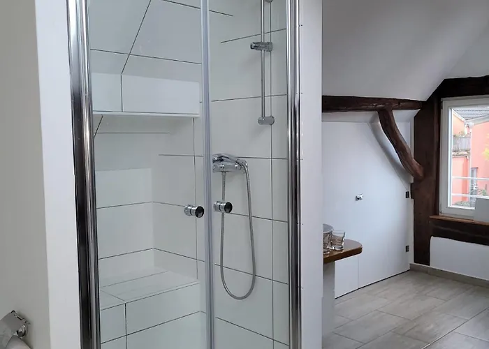 Und Restaurant Zum Loewen Hotel Gelnhausen