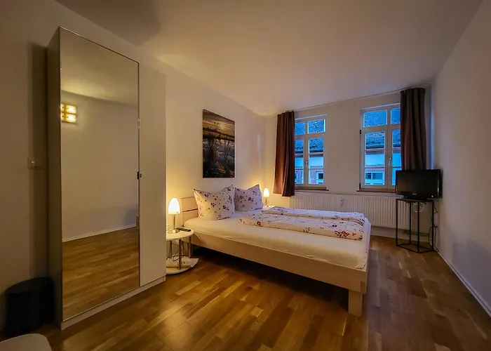 Hotel Und Restaurant Zum Loewen 3*