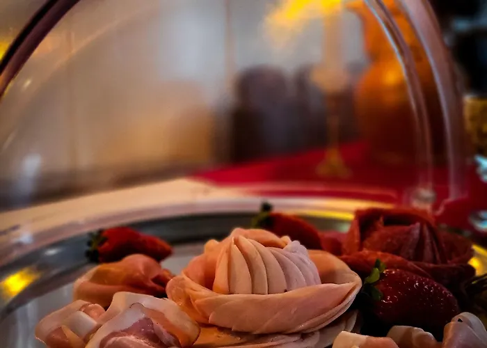 Hotel Und Restaurant Zum Loewen 3*