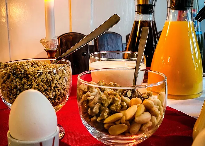 Und Restaurant Zum Loewen Hotel