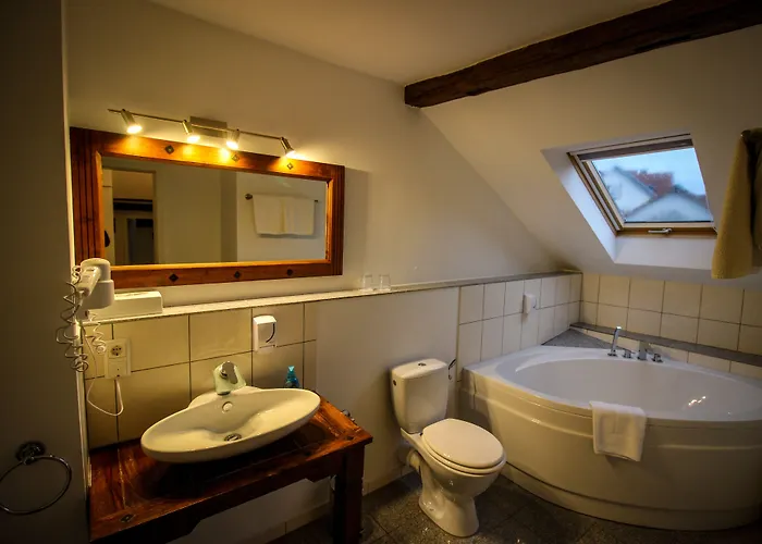 Und Restaurant Zum Loewen Gelnhausen