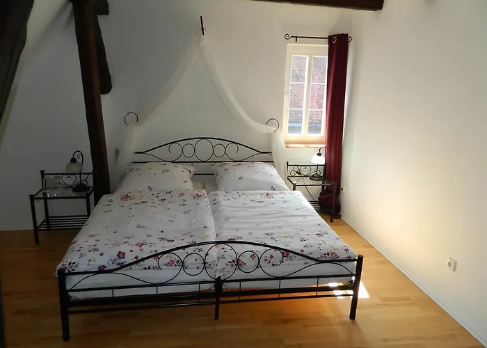 Hotel Und Restaurant Zum Loewen