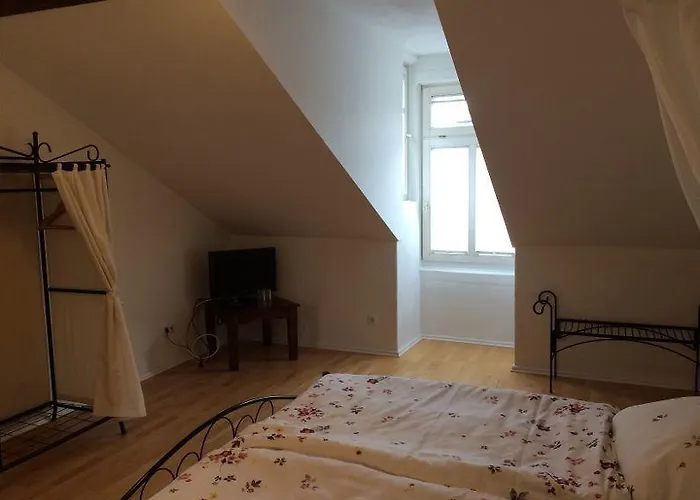 Hotel Und Restaurant Zum Loewen Gelnhausen